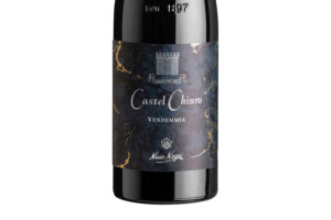 Nino Negri, Docg Valtellina Superiore Castel Chiuro Riserva 2011