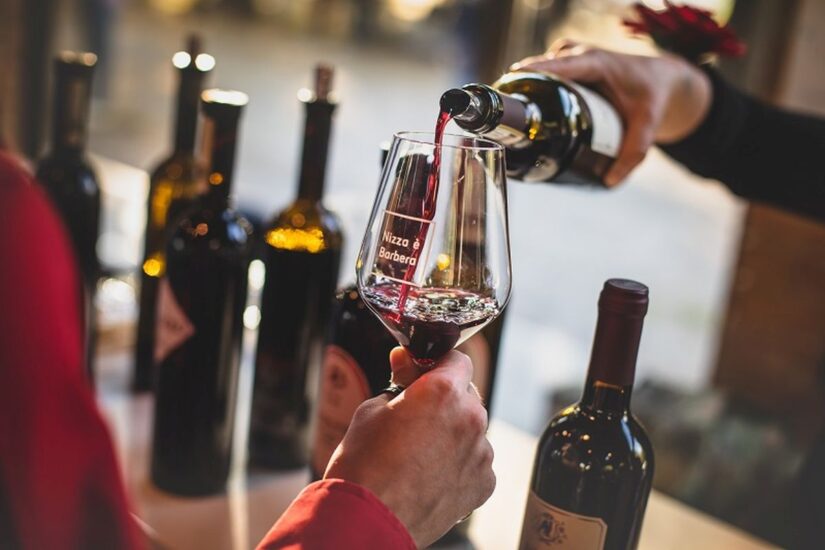 “Nizza è Barbera”, la kermesse dedicata alla Barbera d’Asti e al Nizza a Nizza Monferrato