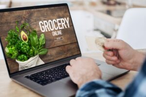 L’e-commerce sorride al Food & Grocery: +8% nel 2024 per un valore di 4,6 miliardi di euro