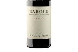 Palladino, Docg Barolo Ornato 2020