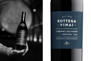 Cabernet Sauvignon top del mondo by “The Drinks Business”, per l’Italia Pasqua Vini e Caviro