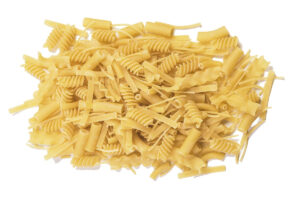 Da formato povero a protagonista delle tavole stellate: Felicetti rilancia la “pasta mista”