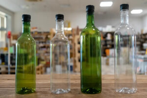 Scandinavia, entro il 2030 vanno dimezzate le emissioni: il vino potrebbe essere distribuito in Pet