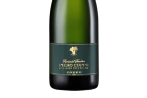 Piero Coppo, Docg Alta Langa Brut Riserva del Fondatore 2013