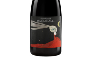 Pietradolce, Doc Etna Rosso Vigna Barbagalli 2021