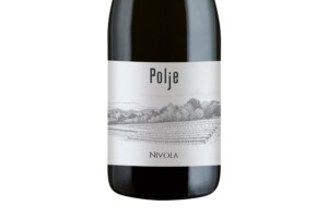 Polje, Doc Collio Ribolla Gialla Nivola 2021