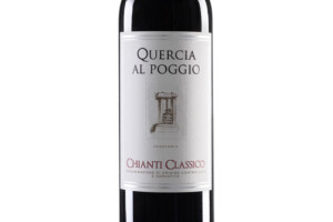 Quercia al Poggio, Docg Chianti Classico 2021