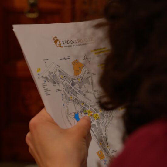 La bellezza di San Gimignano e la sua Vernaccia, “Regina Ribelle”