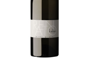 Renato Keber, Doc Collio Pinot Grigio Riserva 2018