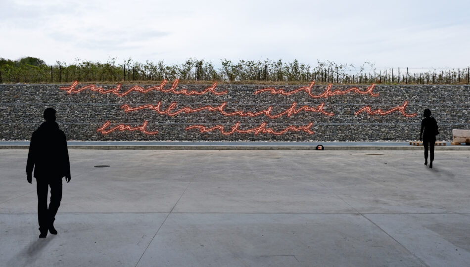 Irene Coppola vince il primo Premio Scultura Ca’ del Bosco