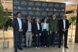 McDonald&rsquo;s prosegue il progetto &ldquo;My Selection&rdquo; con Dop e Igp: 7.000 tonnellate utilizzate dal 2008