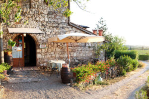 La Bottega del 30 - Castelnuovo Berardenga (SI)