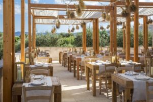 La Frasca a Borgo Egnazia - Savelletri di Fasano (BR)