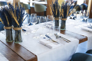 Maio Restaurant & Rooftop - Roma