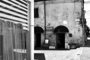 Trattoria San Domenico