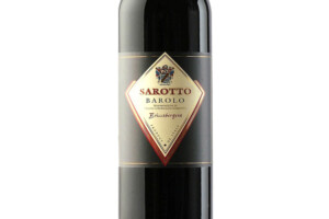 Roberto Sarotto, Docg Barolo Bergera-Pezzole Briccobergera 2019