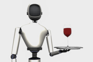Dalla vigna al meteo, alla comunicazione, l’intelligenza artificiale cambierà anche il vino