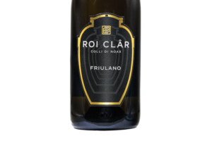 Roi Clâr, Doc Friuli Colli Orientali Friulano 2021