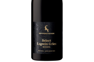 Rottensteiner, Doc Alto Adige Lagrein Gries Select Riserva 2021