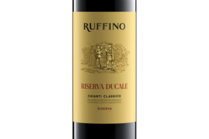 Ruffino, Docg Chianti Classico Ducale Riserva 2021