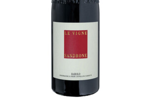 Sandrone, Docg Barolo Le Vigne 2020