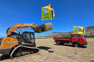 Sicilia, emergenza siccit&agrave;: il Ministero stanza 15 milioni, Coldiretti: &ldquo;La Regione faccia di pi&ugrave;&rdquo;