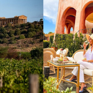 Borderless, tra “Sicilia en Primeur”, “Porto Cervo Wine & Food Festival” e il “Collio Day”
