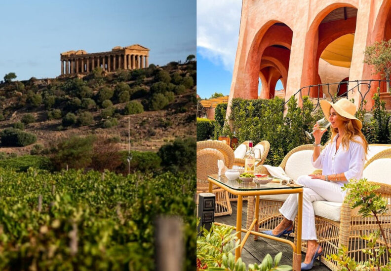 I vini delle isole, da “Sicilia en Primeur” a Cefalù al “Porto Cervo Wine & Food Festival”