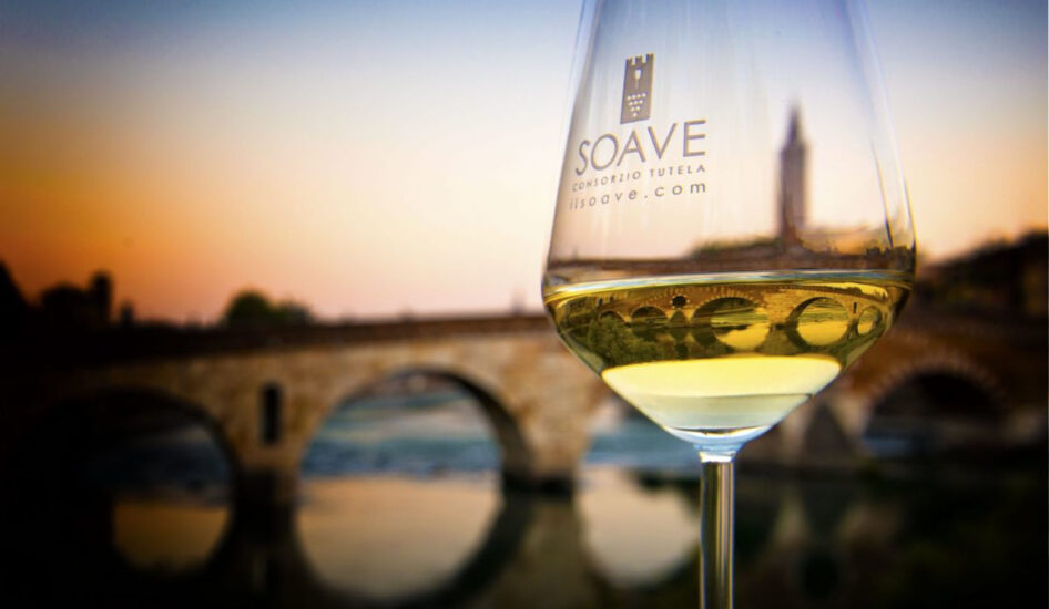 Con “Appuntamento Soave” a Verona il Consorzio del Soave racconta le migliori interpretazioni di uno dei vini bianchi più rappresentativi d’Italia