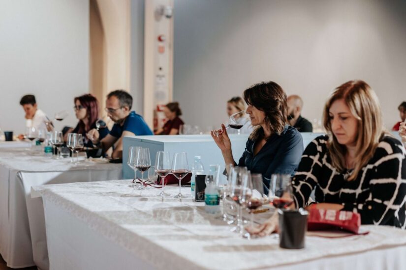 “Taste Alto Piemonte”, l’appuntamento top del Consorzio dei Nebbioli Alto Piemonte a Novara