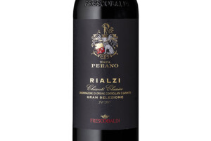Tenuta Perano, Docg Chianti Classico Gran Selezione Rialzi 2020