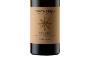 Tenuta Stella, Doc Collio Friulano 2022