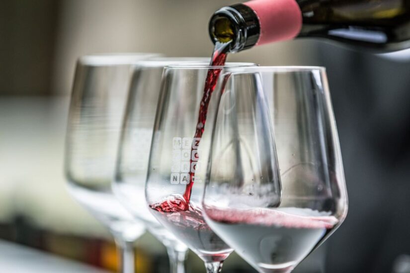 La “Mostra del Teroldego” a Mezzocorona, con l’anteprima del rosso “principe” del Trentino