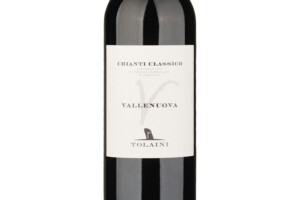 Tolaini, Docg Chianti Classico Vallenuova 2021
