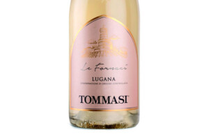 Tommasi, Doc Lugana Bianco Le Fornaci 2022