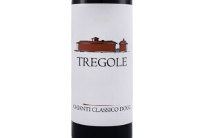 Tregole, Docg Chianti Classico 2022