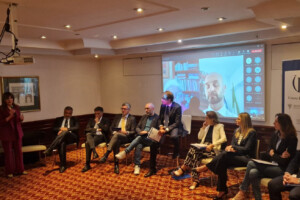 Dal no agli health warning all’etichetta digitale: Uiv consegna il suo messaggio alla politica