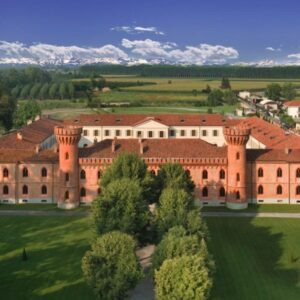 Nel futuro dell&rsquo;Universit&agrave; di Scienze Gastronomiche di Pollenzo partnership istituzionali e private
