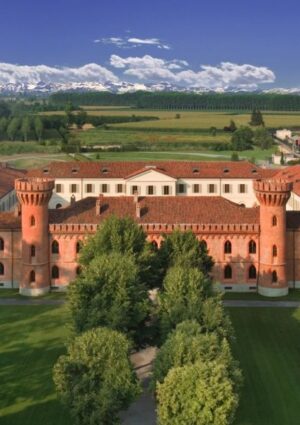 Nel futuro dell&rsquo;Universit&agrave; di Scienze Gastronomiche di Pollenzo partnership istituzionali e private