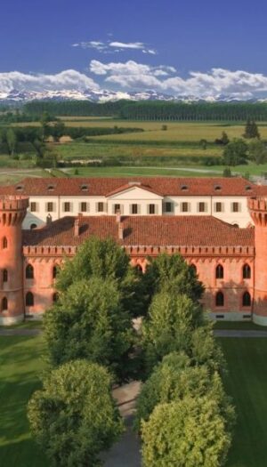 Nel futuro dell&rsquo;Universit&agrave; di Scienze Gastronomiche di Pollenzo partnership istituzionali e private