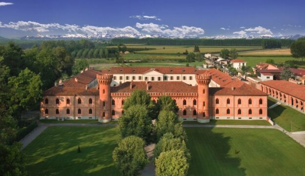 Nel futuro dell&rsquo;Universit&agrave; di Scienze Gastronomiche di Pollenzo partnership istituzionali e private