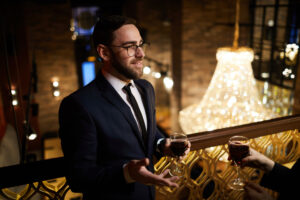 Essenziale, dinamico e con possibilità di carriera: l’export manager nel mondo del vino ai “raggi x”