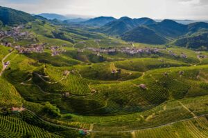 Chi trova il riconoscimento Unesco scopre un tesoro: è boom di turisti e di nuove attività