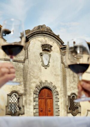 Le Donne della Vite premiano la migliore fotografia di un paesaggio del vino italiano