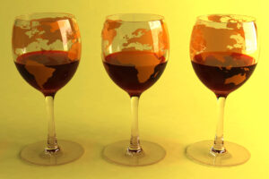 Vino italiano, export a +9,5% in valore e +8,2% in volume nei primi 2 mesi 2024 (sul 2023)