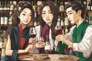 Tra Giappone e Taiwan, ecco il “Simply Italian Great Wines Asia Tour” (da oggi al 23 maggio)