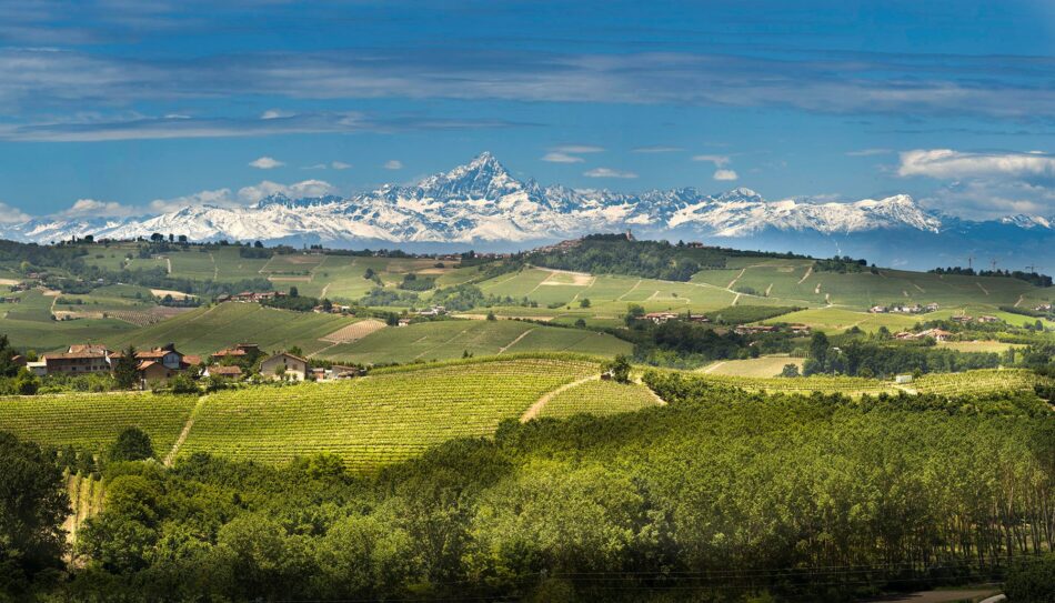 Chi trova il riconoscimento Unesco scopre un tesoro (Ph. Consorzio di Tutela Barolo Barbaresco Alba Langhe e Dogliani)