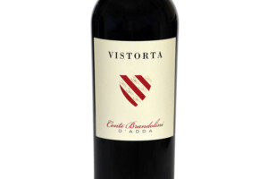 Vistorta, Doc Friuli Grave Merlot 2012