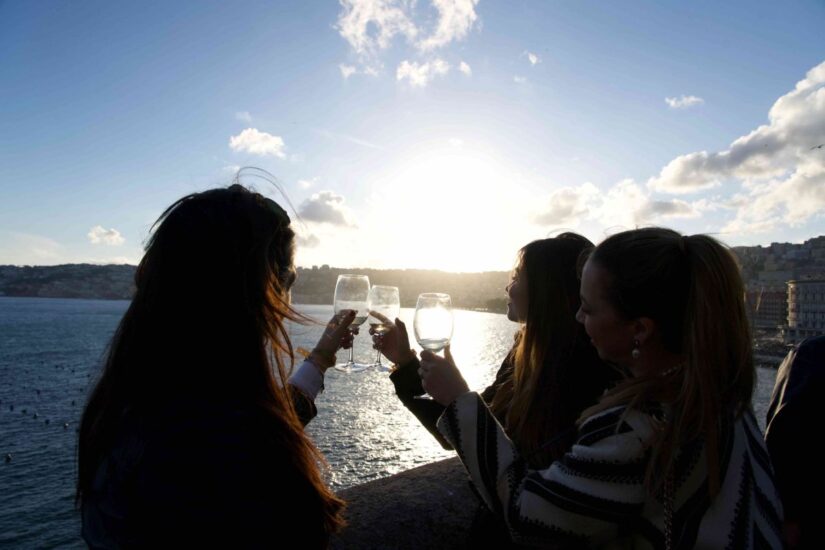 “Vitigno Italia”, il Salone dei vini e dei territori vitivinicoli italiani a Napoli