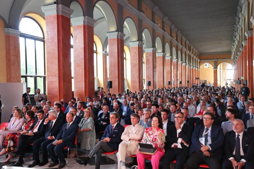 Il Congresso di Assoenologi a Cagliari